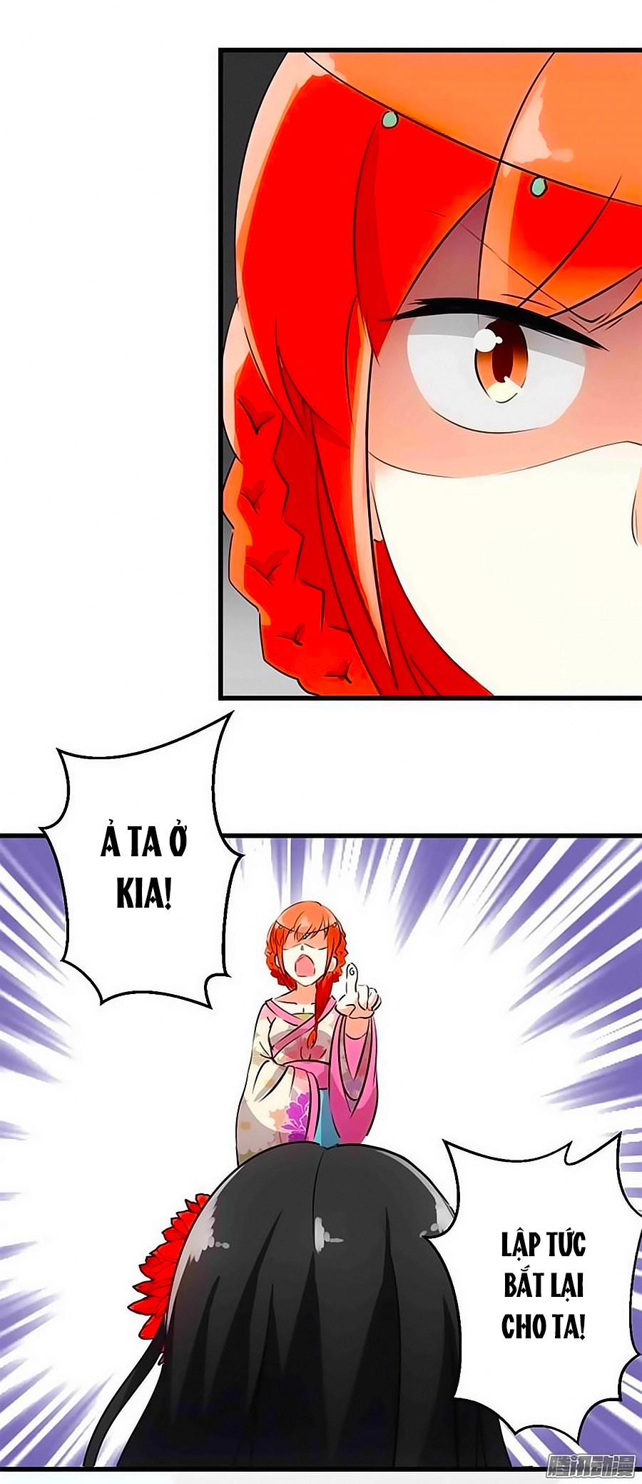 Vương Gia! Ngươi Thật Bỉ Ổi Chapter 148 - 14