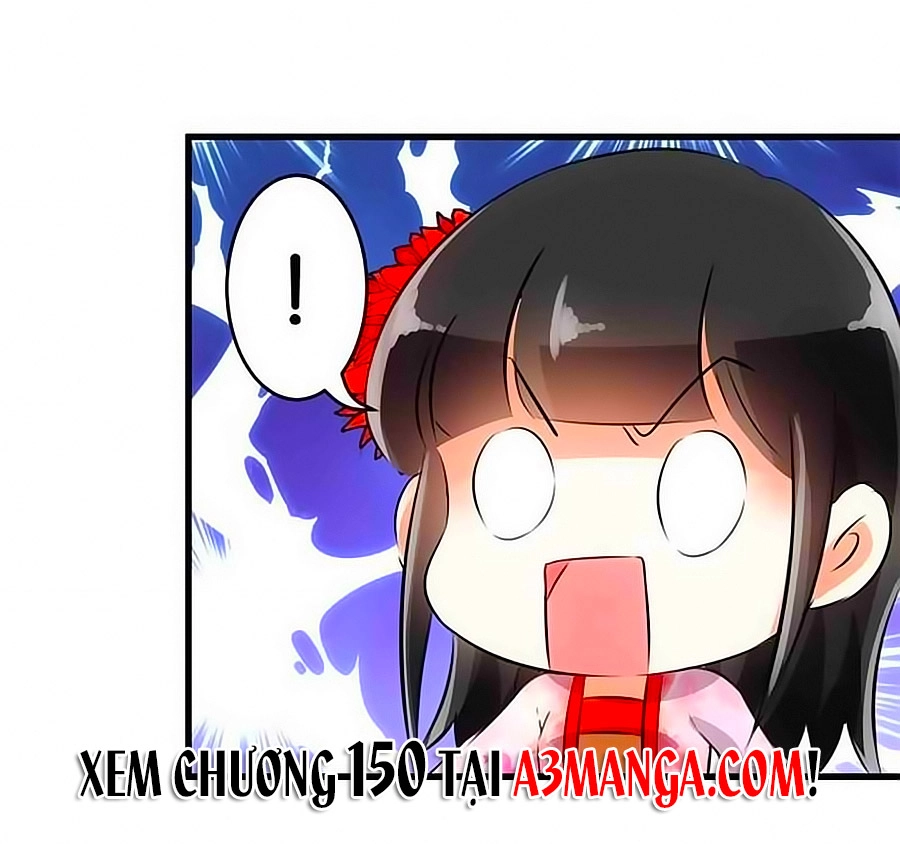 Vương Gia! Ngươi Thật Bỉ Ổi Chapter 149 - 15