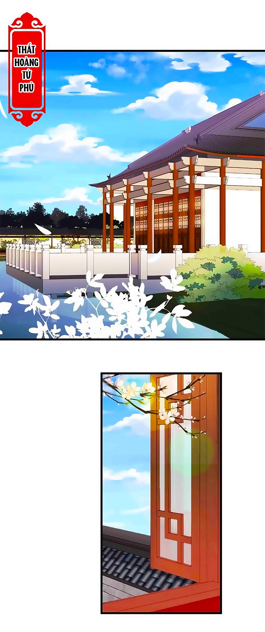 Vương Gia! Ngươi Thật Bỉ Ổi Chapter 150 - 12