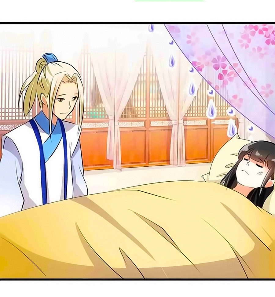 Vương Gia! Ngươi Thật Bỉ Ổi Chapter 150 - 13