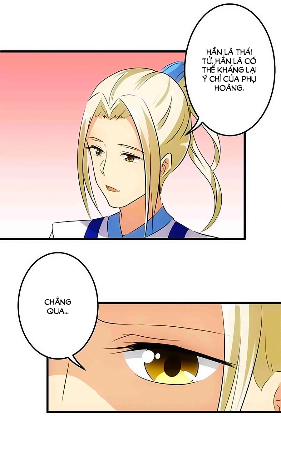 Vương Gia! Ngươi Thật Bỉ Ổi Chapter 151 - 11