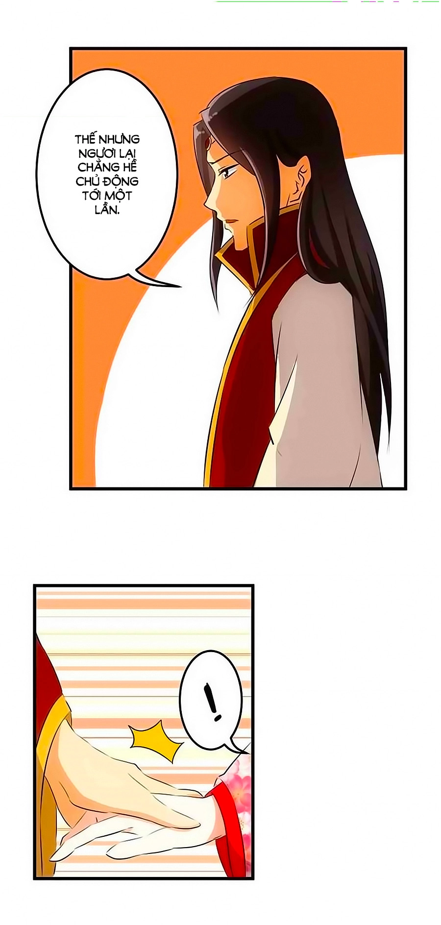 Vương Gia! Ngươi Thật Bỉ Ổi Chapter 152 - 7