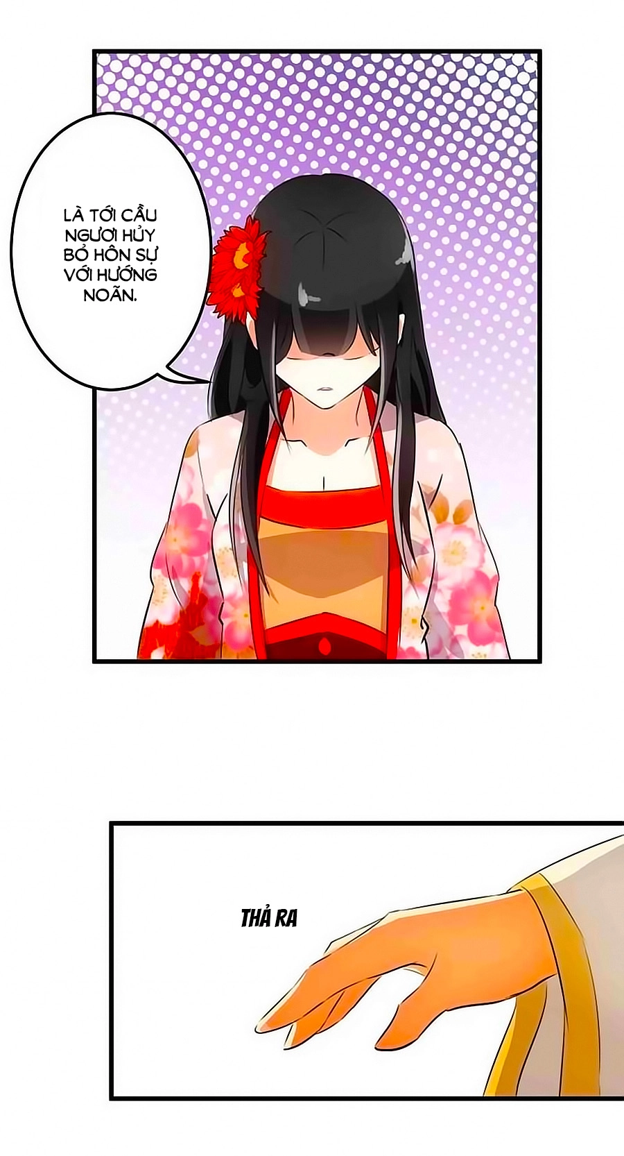 Vương Gia! Ngươi Thật Bỉ Ổi Chapter 152 - 10