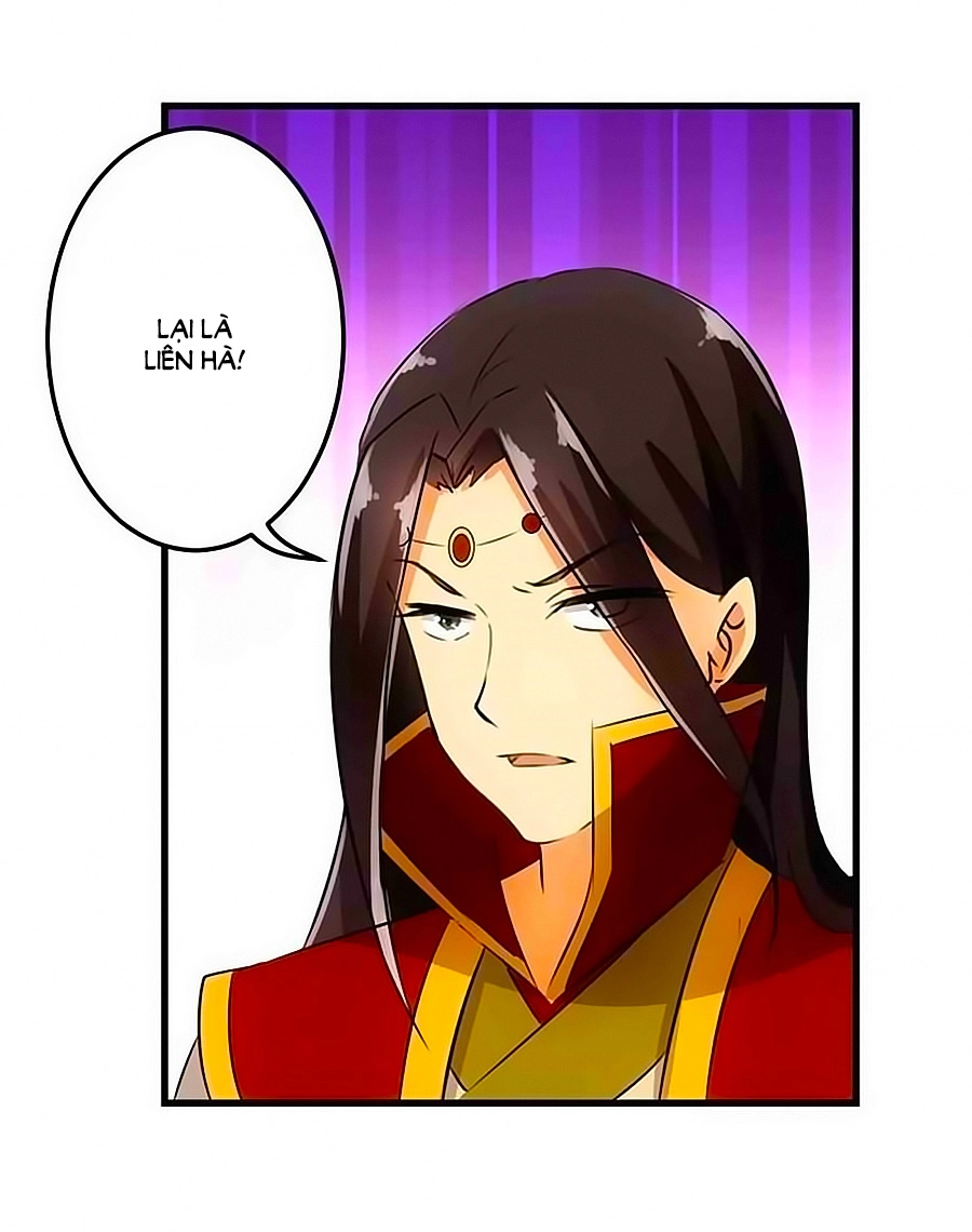 Vương Gia! Ngươi Thật Bỉ Ổi Chapter 152 - 13