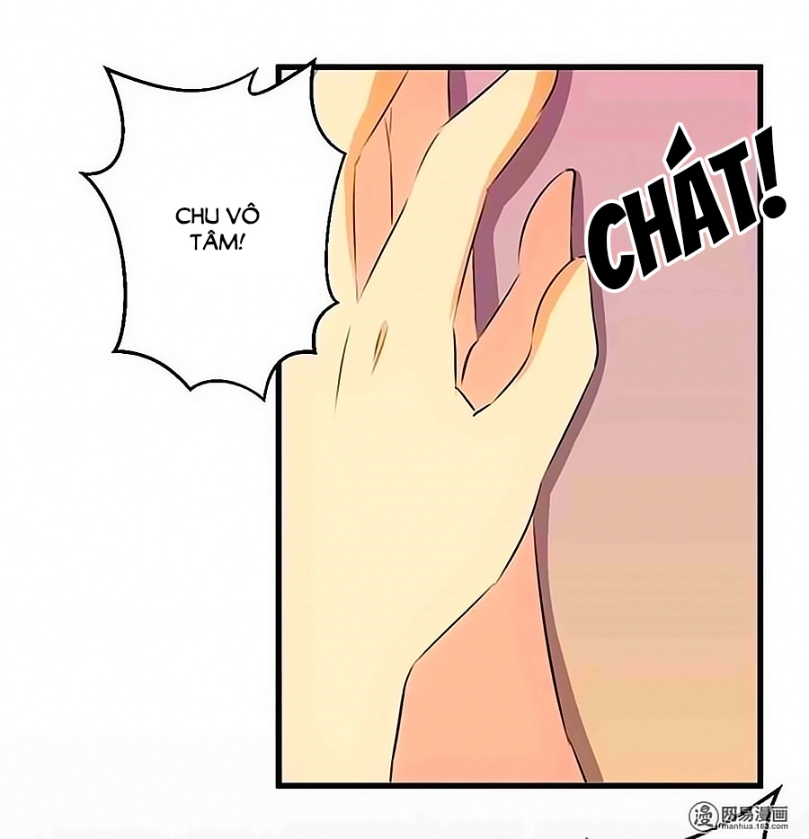 Vương Gia! Ngươi Thật Bỉ Ổi Chapter 152 - 15