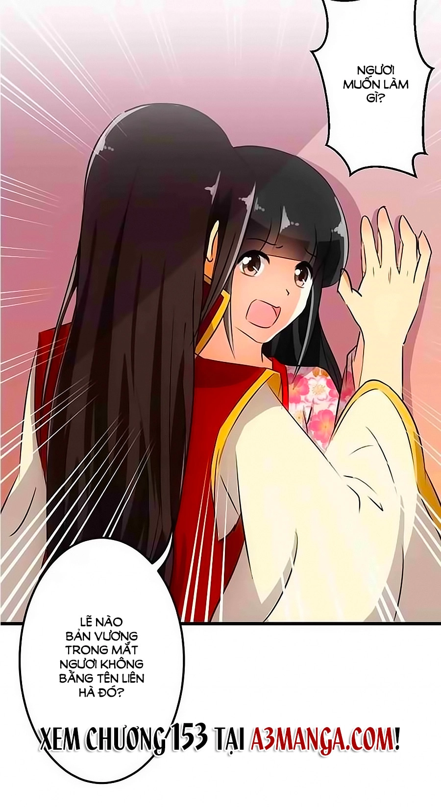 Vương Gia! Ngươi Thật Bỉ Ổi Chapter 152 - 16