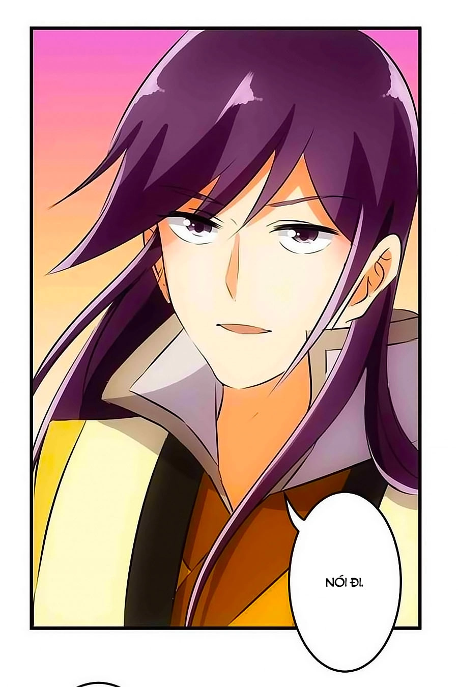 Vương Gia! Ngươi Thật Bỉ Ổi Chapter 154 - 16