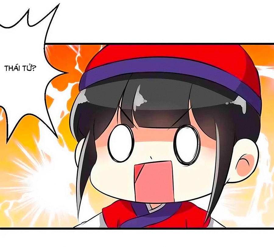 Vương Gia! Ngươi Thật Bỉ Ổi Chapter 156 - 12