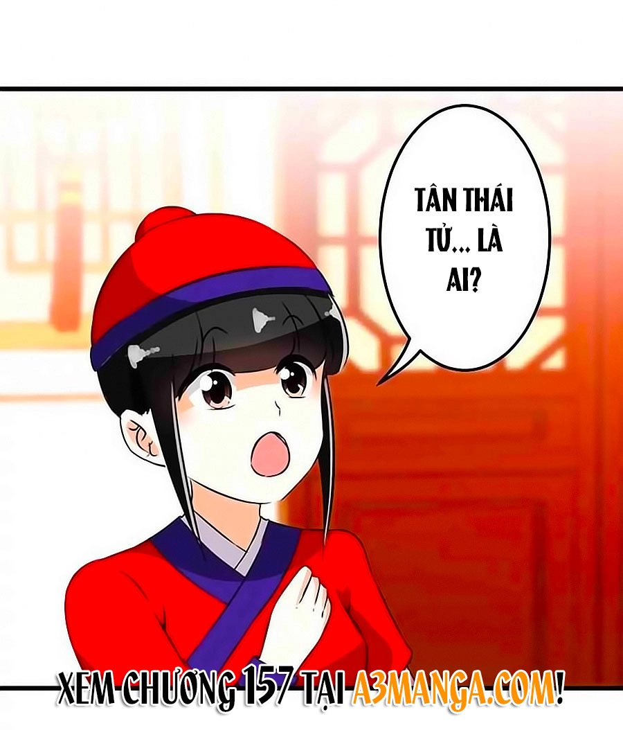 Vương Gia! Ngươi Thật Bỉ Ổi Chapter 156 - 15