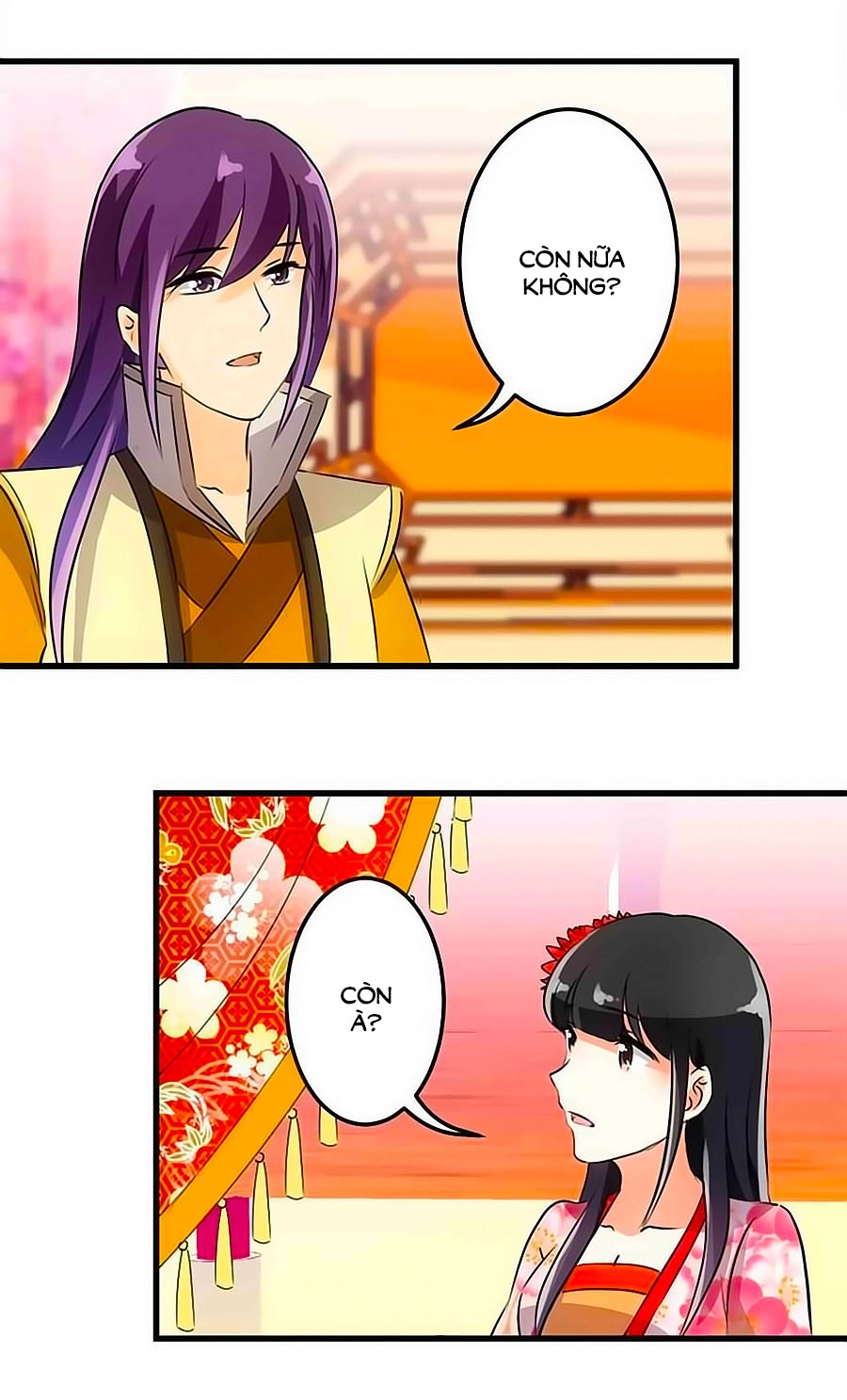 Vương Gia! Ngươi Thật Bỉ Ổi Chapter 158 - 14