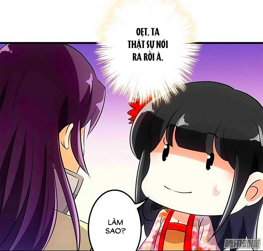 Vương Gia! Ngươi Thật Bỉ Ổi Chapter 158 - 16