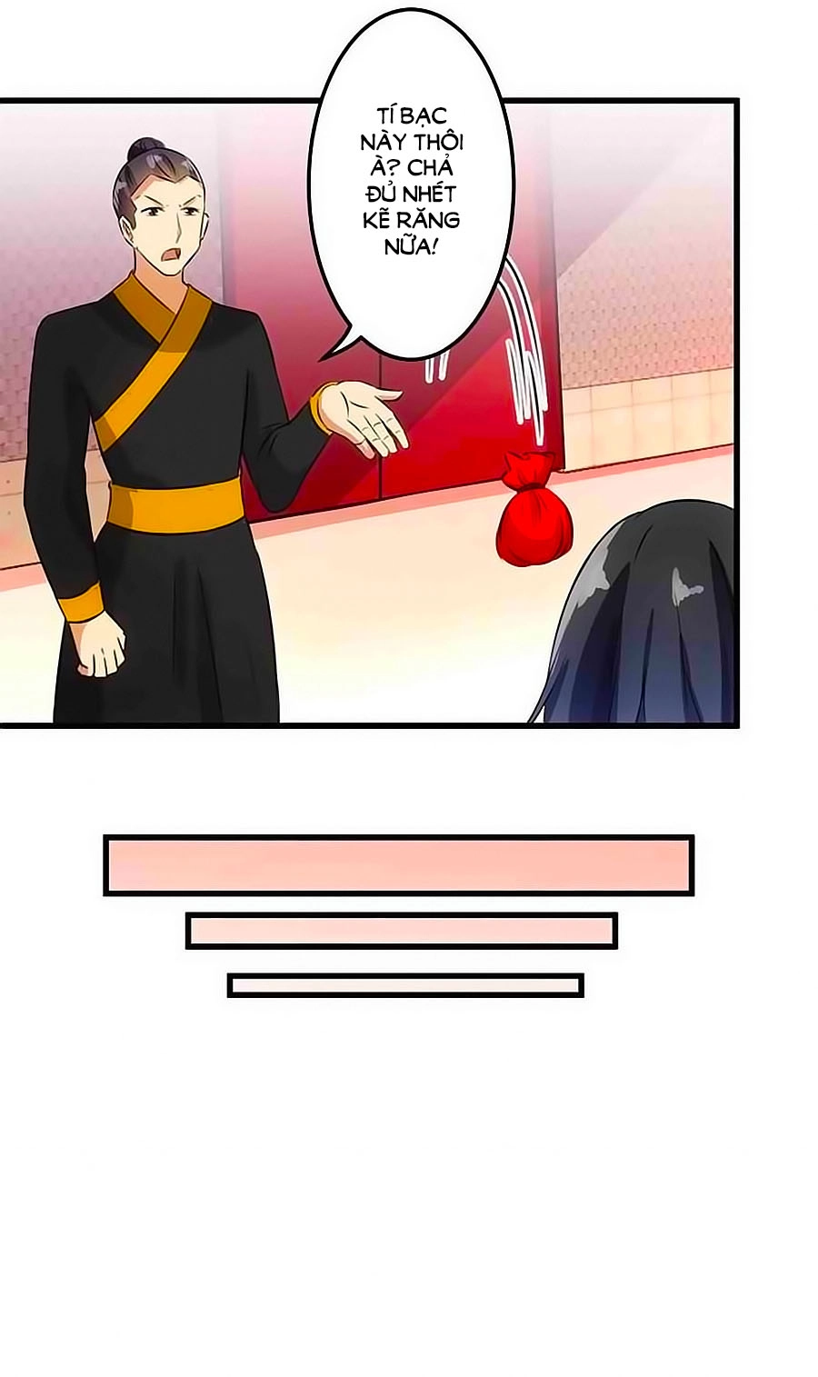 Vương Gia! Ngươi Thật Bỉ Ổi Chapter 160 - 9