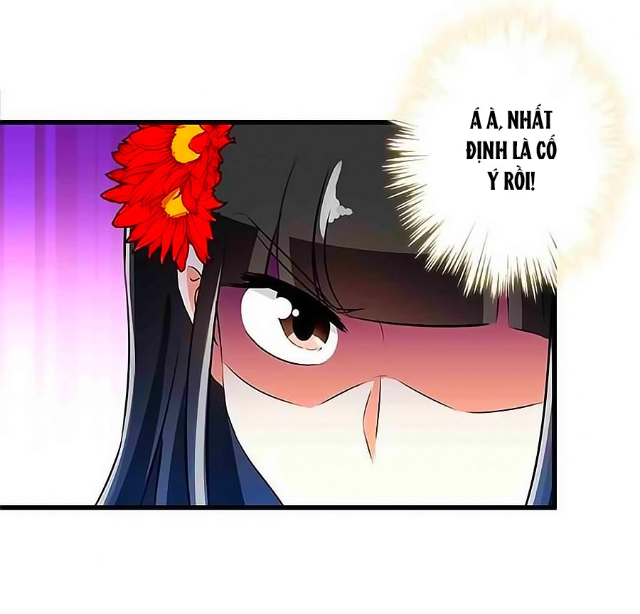 Vương Gia! Ngươi Thật Bỉ Ổi Chapter 160 - 12