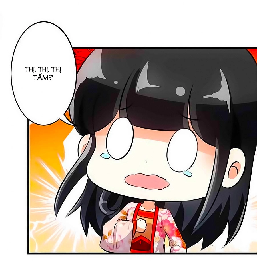 Vương Gia! Ngươi Thật Bỉ Ổi Chapter 161 - 11