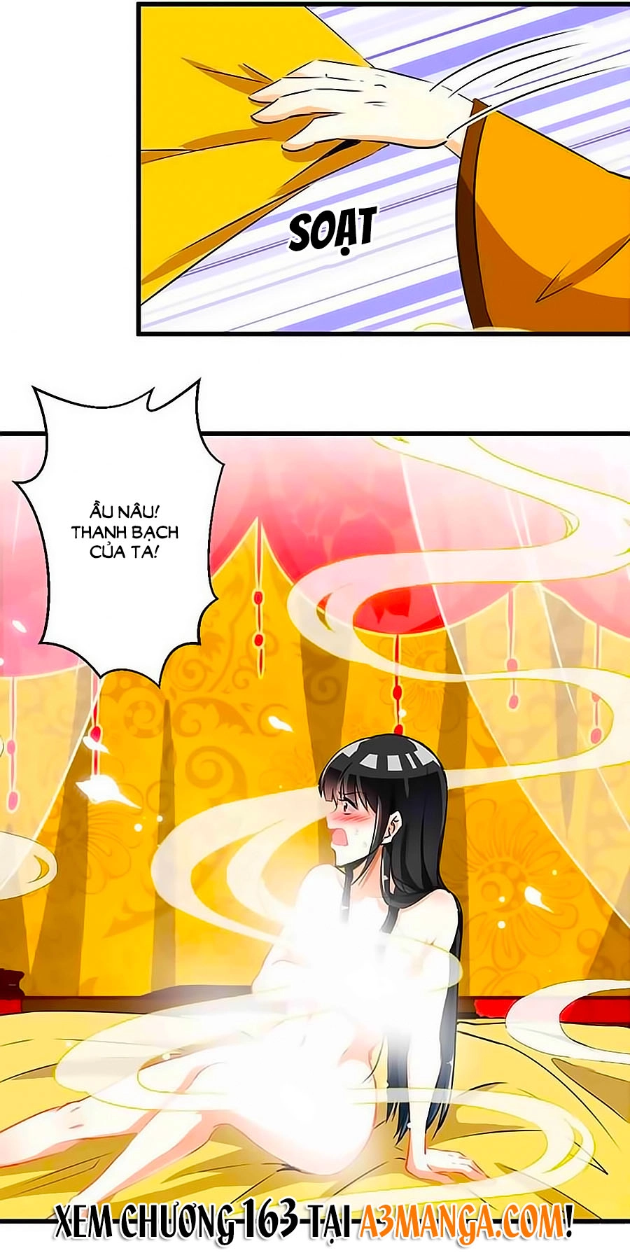 Vương Gia! Ngươi Thật Bỉ Ổi Chapter 162 - 12