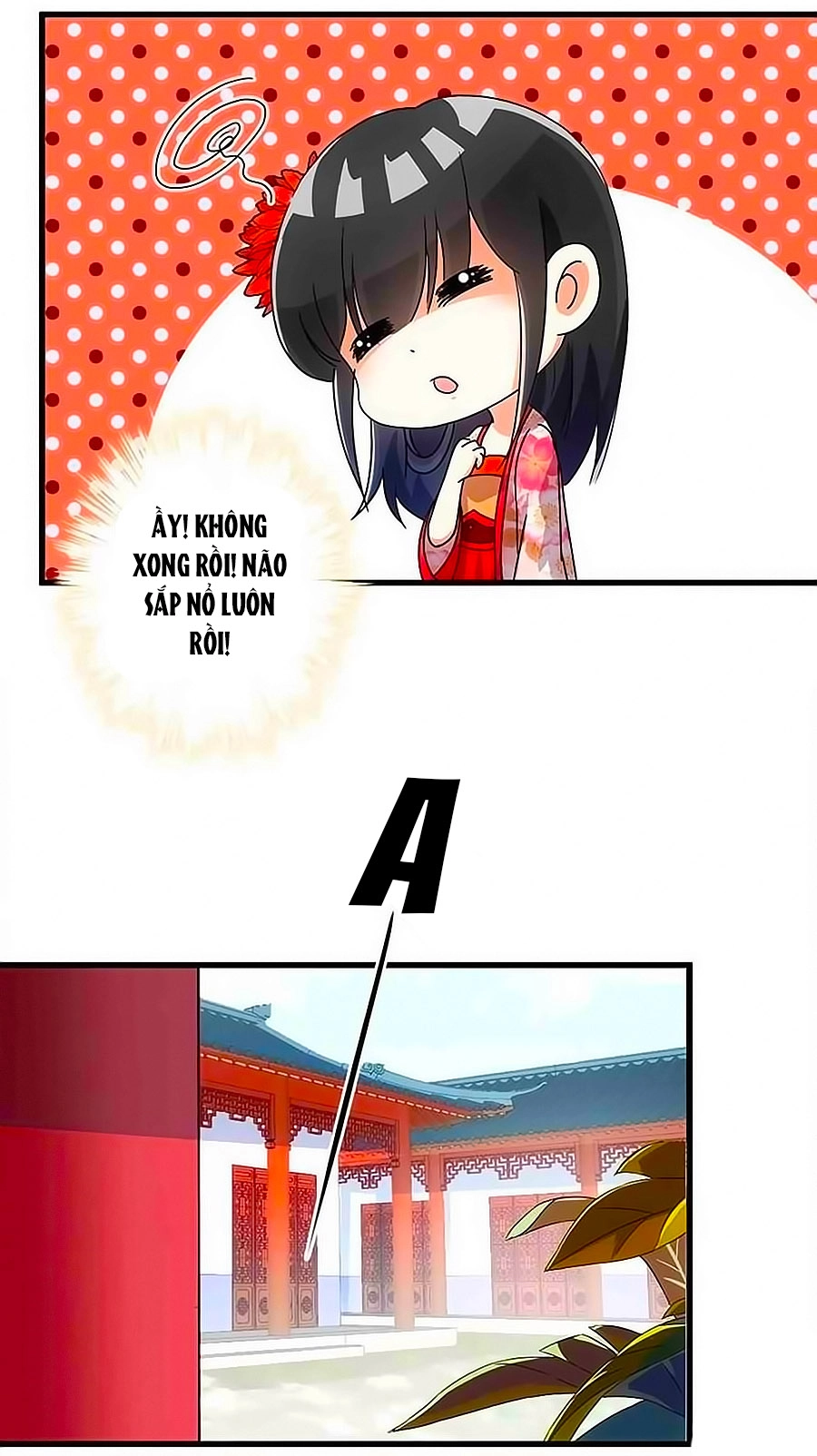 Vương Gia! Ngươi Thật Bỉ Ổi Chapter 168 - 10