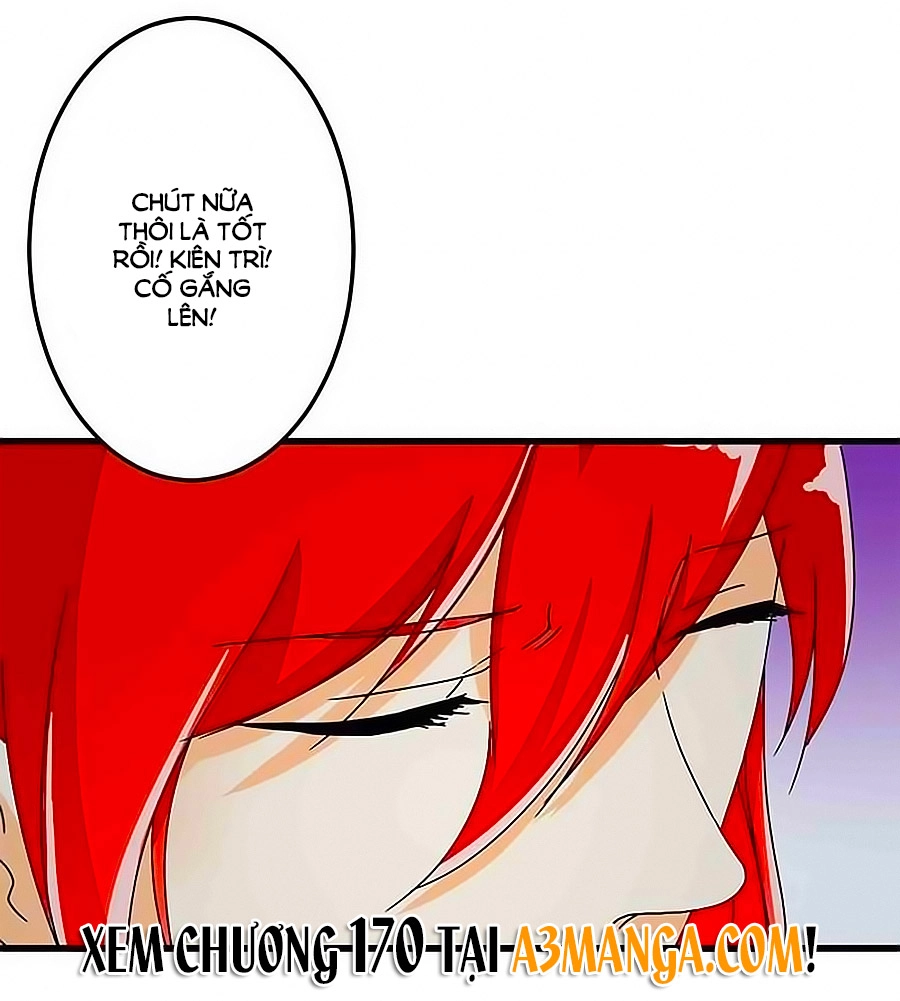 Vương Gia! Ngươi Thật Bỉ Ổi Chapter 169 - 16