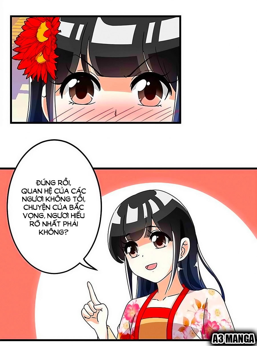 Vương Gia! Ngươi Thật Bỉ Ổi Chapter 170 - 11