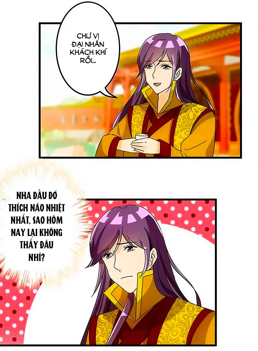 Vương Gia! Ngươi Thật Bỉ Ổi Chapter 171 - 5