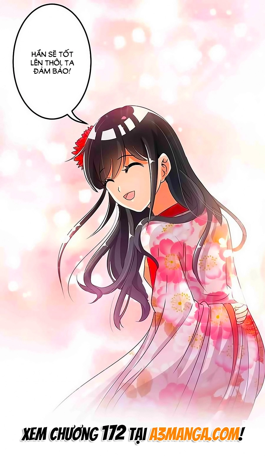 Vương Gia! Ngươi Thật Bỉ Ổi Chapter 171 - 14