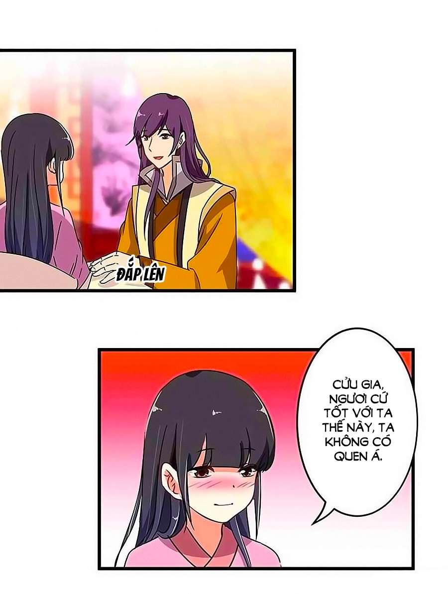 Vương Gia! Ngươi Thật Bỉ Ổi Chapter 174 - 4