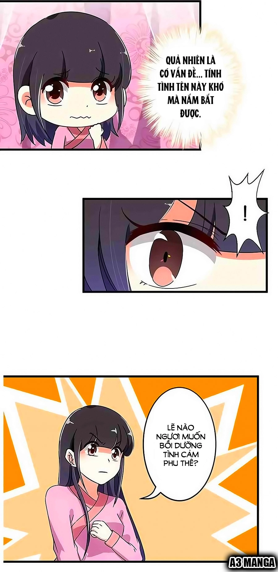 Vương Gia! Ngươi Thật Bỉ Ổi Chapter 174 - 6