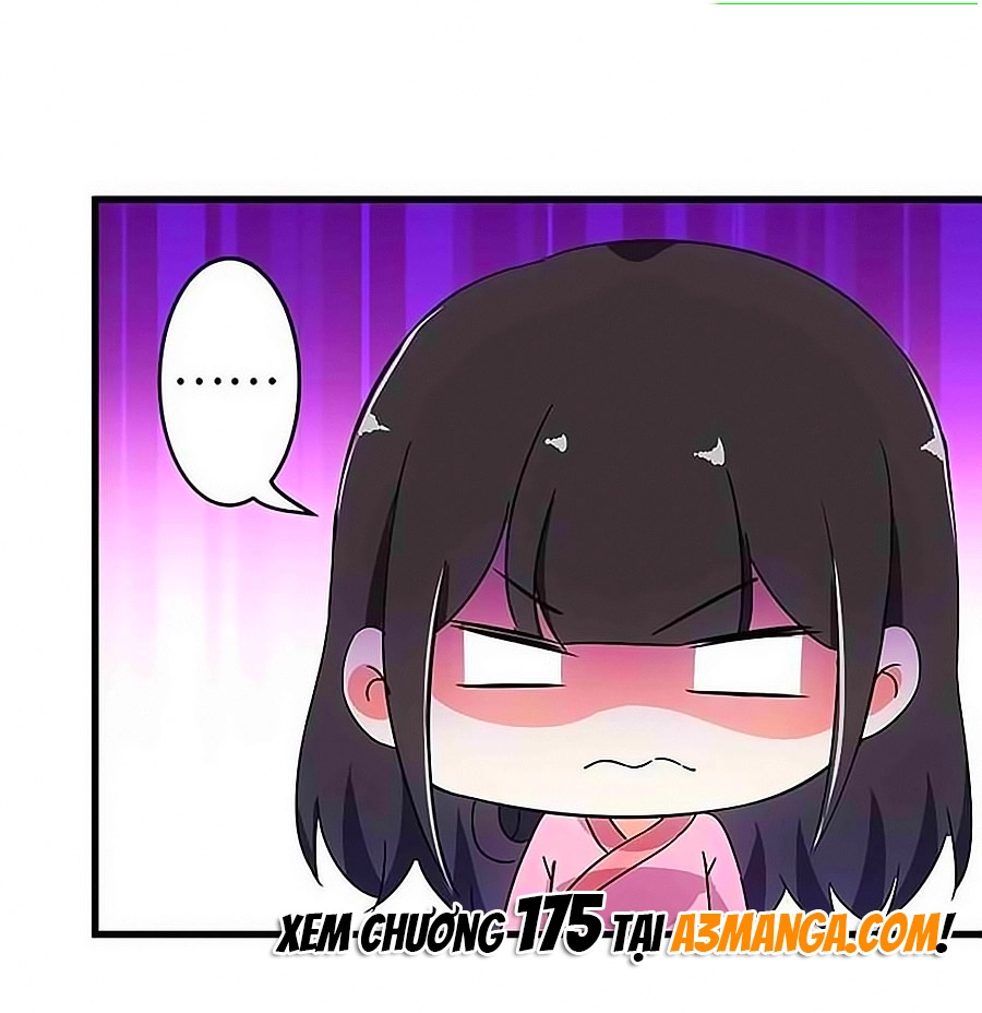 Vương Gia! Ngươi Thật Bỉ Ổi Chapter 174 - 12