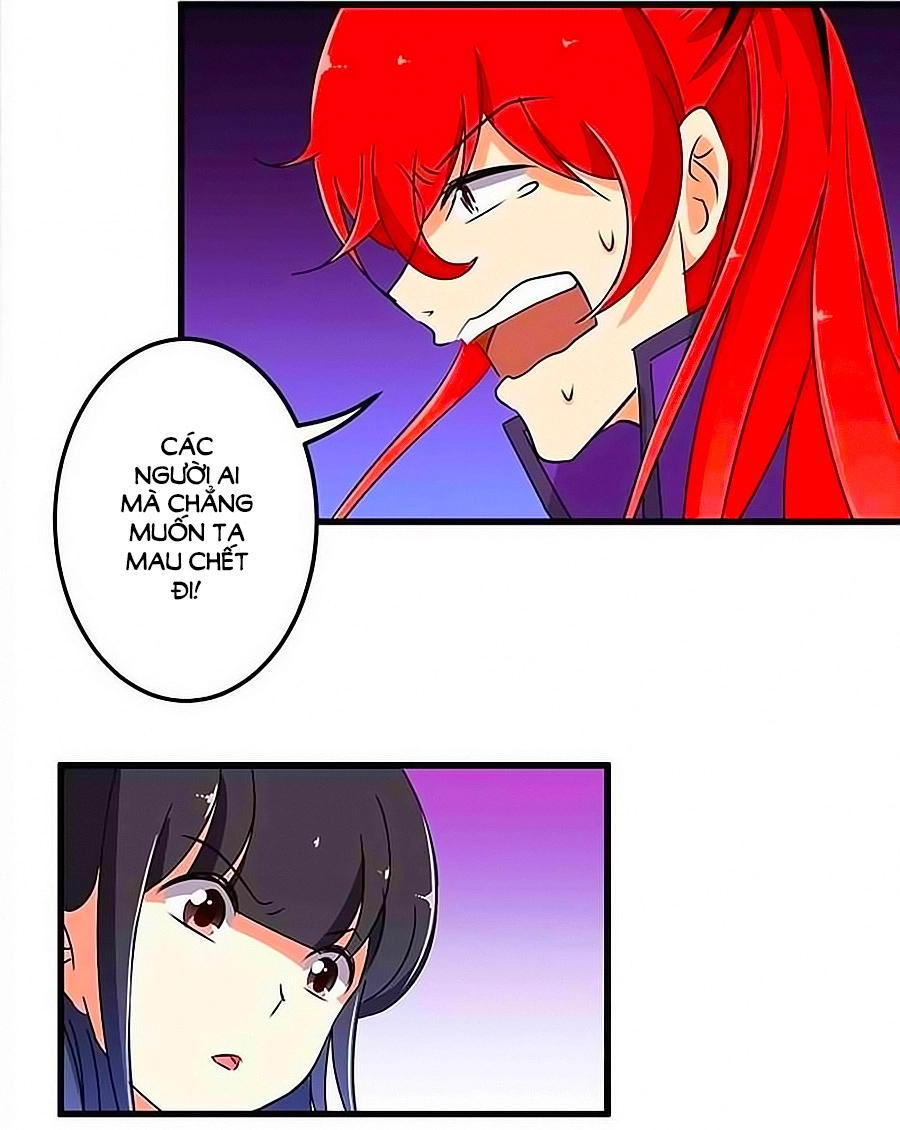 Vương Gia! Ngươi Thật Bỉ Ổi Chapter 175 - 11