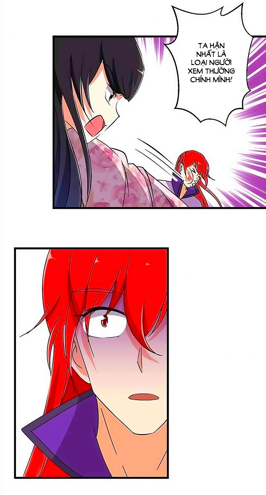 Vương Gia! Ngươi Thật Bỉ Ổi Chapter 175 - 12