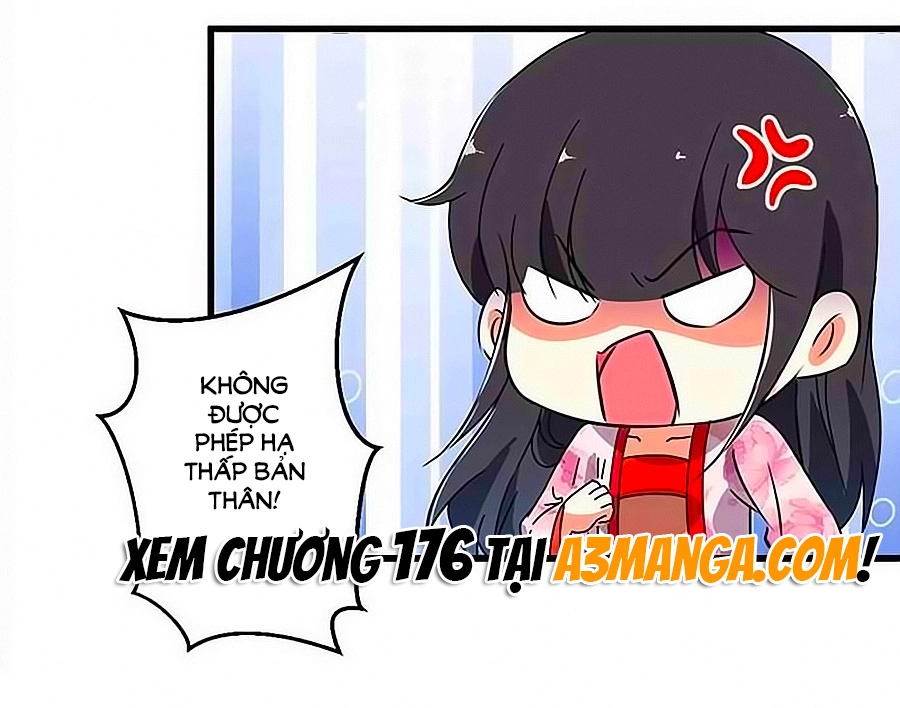 Vương Gia! Ngươi Thật Bỉ Ổi Chapter 175 - 13