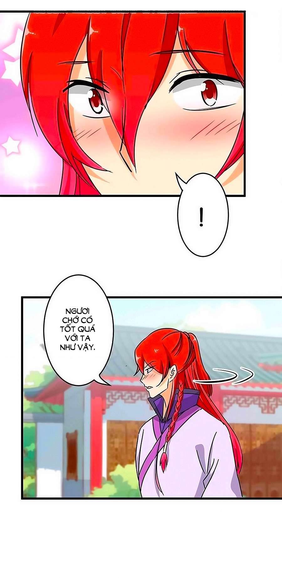 Vương Gia! Ngươi Thật Bỉ Ổi Chapter 179 - 6