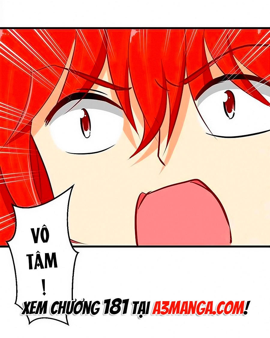 Vương Gia! Ngươi Thật Bỉ Ổi Chapter 180 - 19