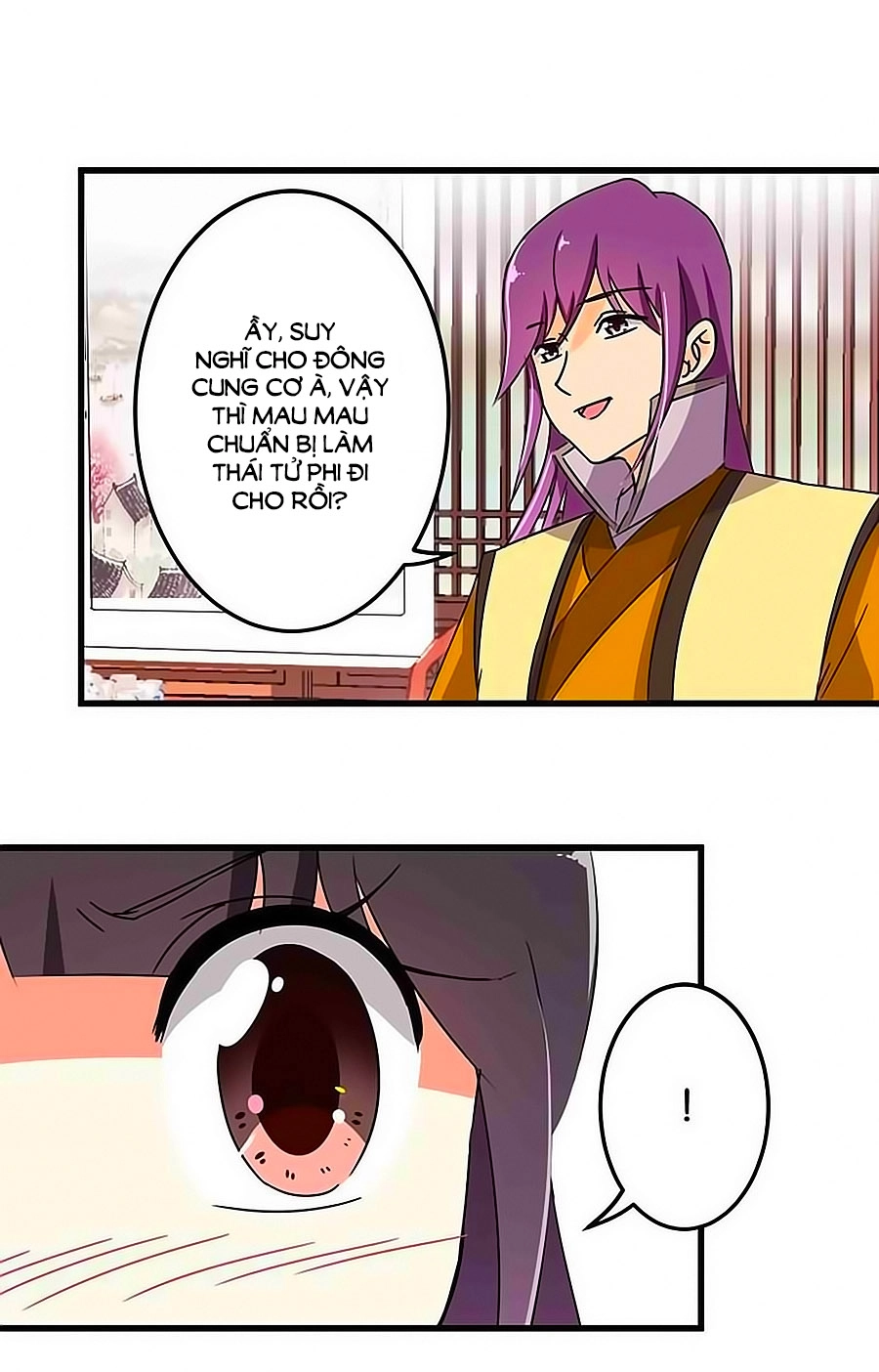 Vương Gia! Ngươi Thật Bỉ Ổi Chapter 183 - 12