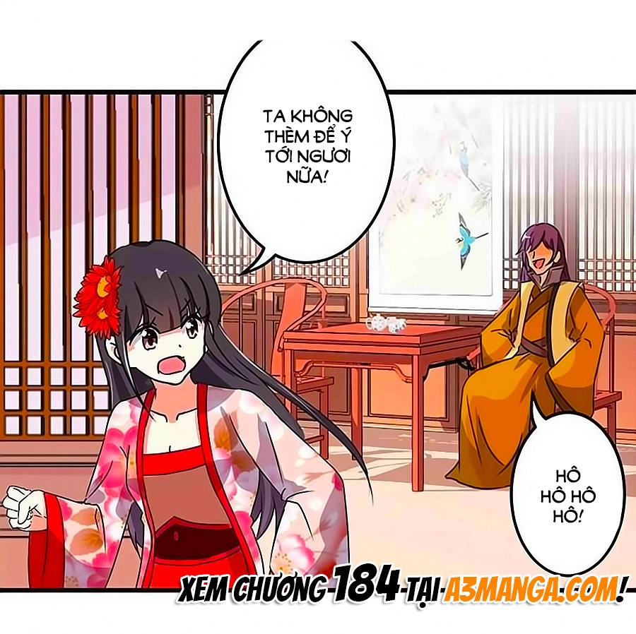 Vương Gia! Ngươi Thật Bỉ Ổi Chapter 183 - 13