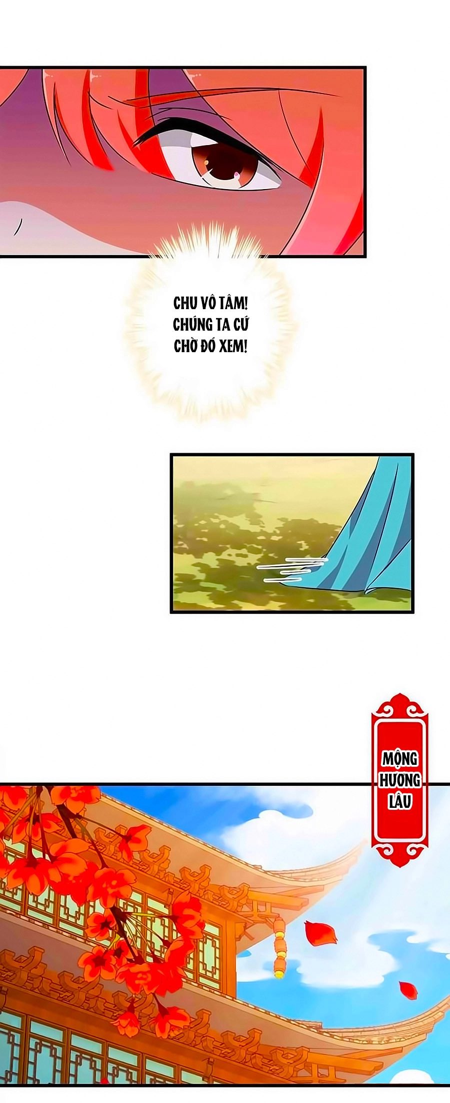 Vương Gia! Ngươi Thật Bỉ Ổi Chapter 184 - 7