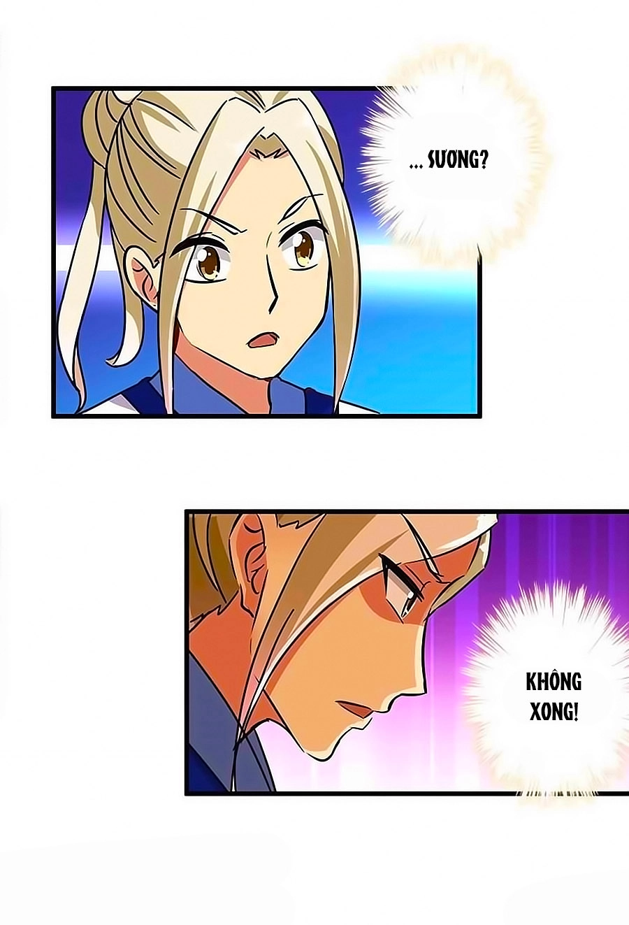 Vương Gia! Ngươi Thật Bỉ Ổi Chapter 186 - 4