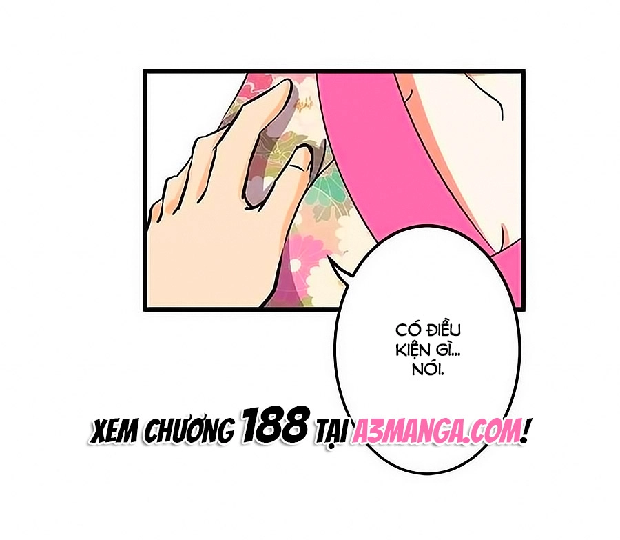 Vương Gia! Ngươi Thật Bỉ Ổi Chapter 187 - 11
