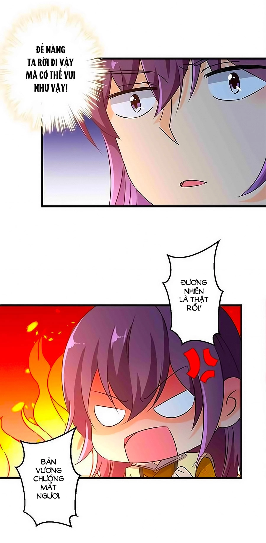 Vương Gia! Ngươi Thật Bỉ Ổi Chapter 188 - 12