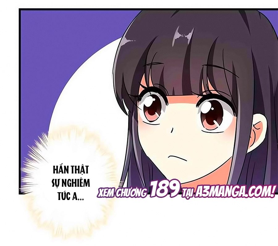 Vương Gia! Ngươi Thật Bỉ Ổi Chapter 188 - 15