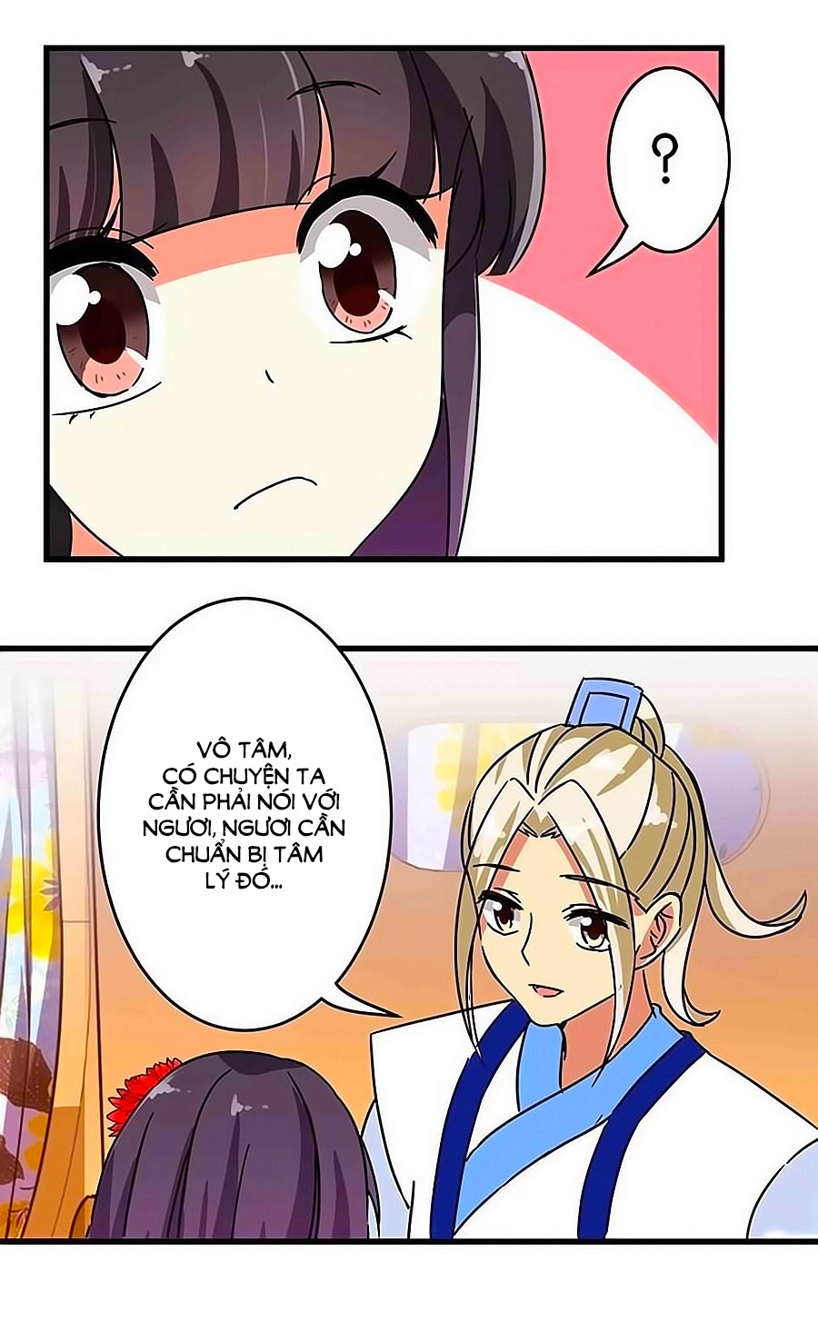 Vương Gia! Ngươi Thật Bỉ Ổi Chapter 189 - 10