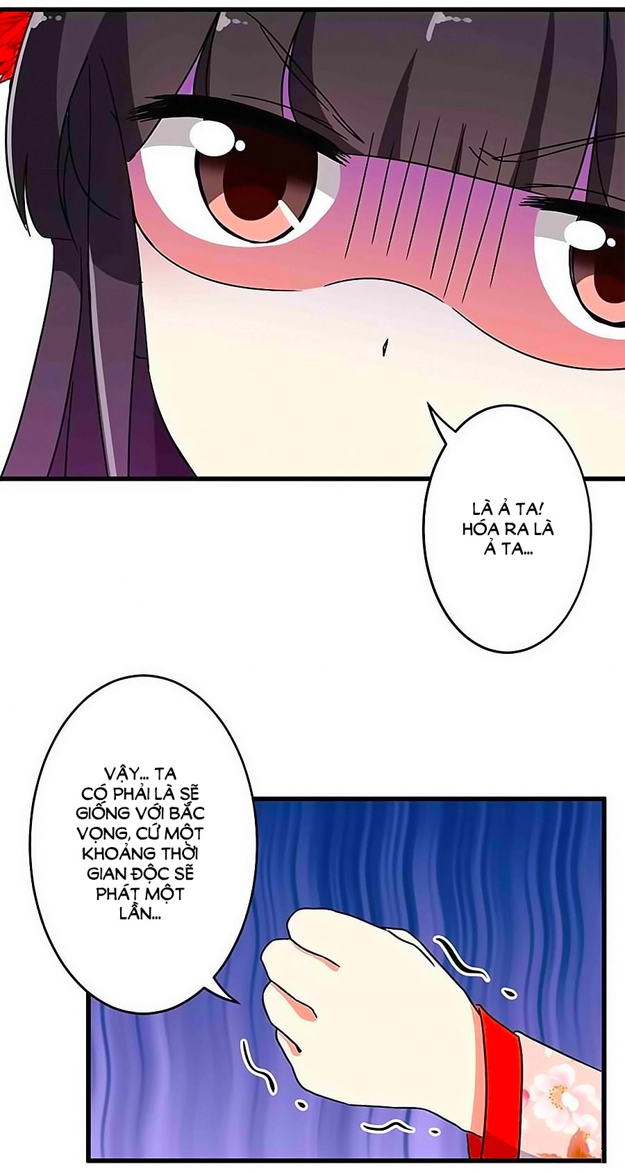 Vương Gia! Ngươi Thật Bỉ Ổi Chapter 190 - 4