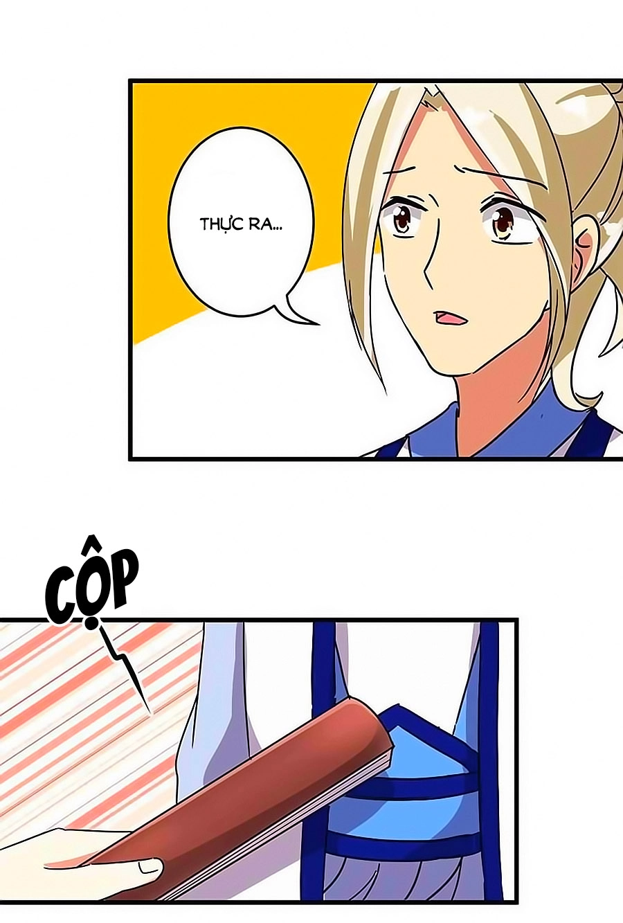 Vương Gia! Ngươi Thật Bỉ Ổi Chapter 190 - 11