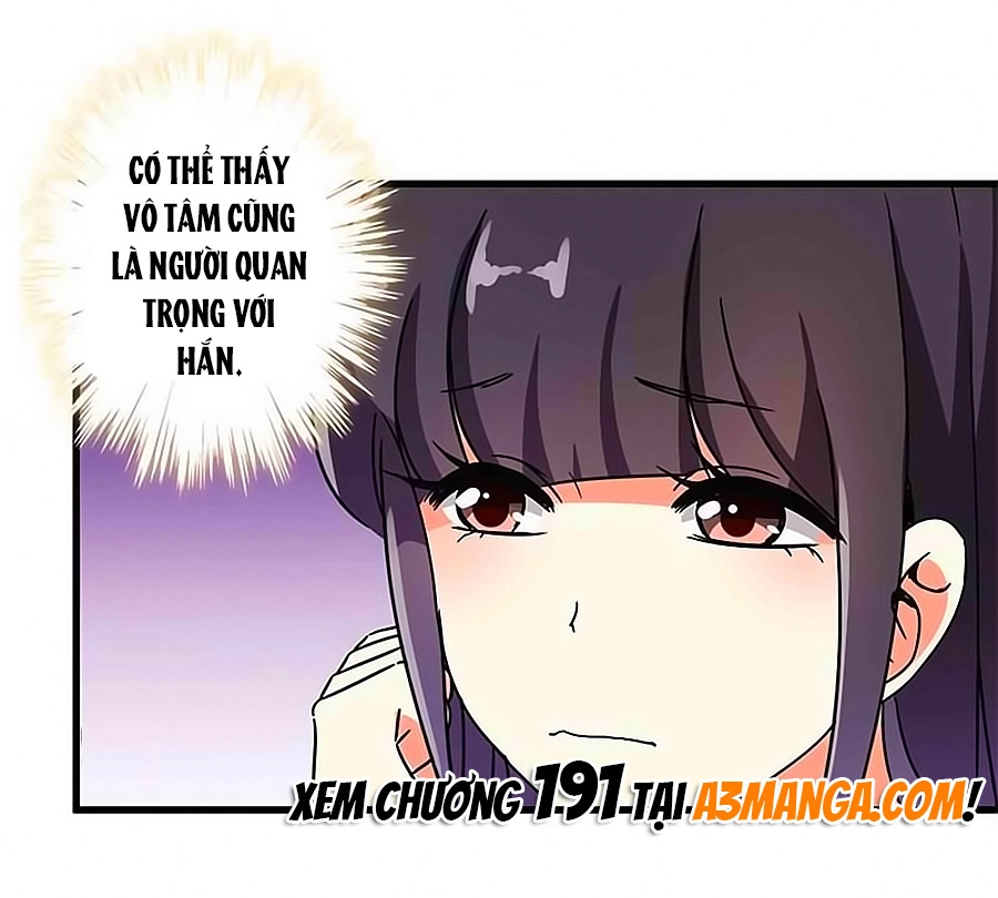 Vương Gia! Ngươi Thật Bỉ Ổi Chapter 190 - 13