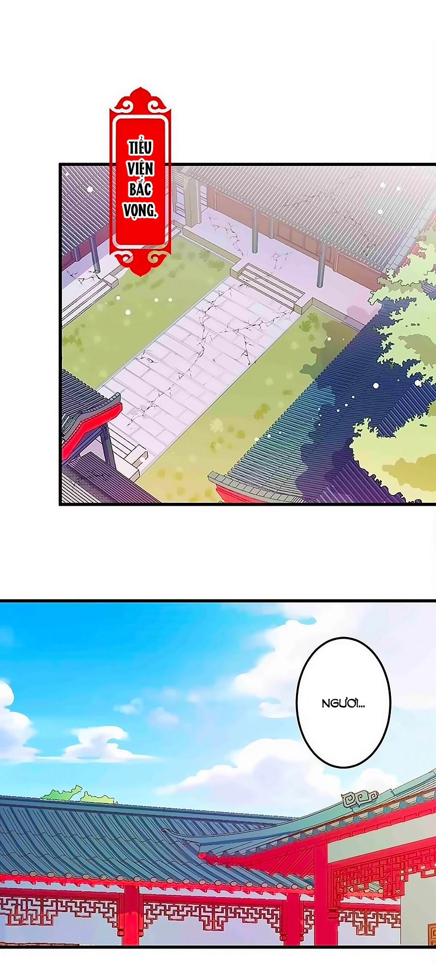 Vương Gia! Ngươi Thật Bỉ Ổi Chapter 191 - 7