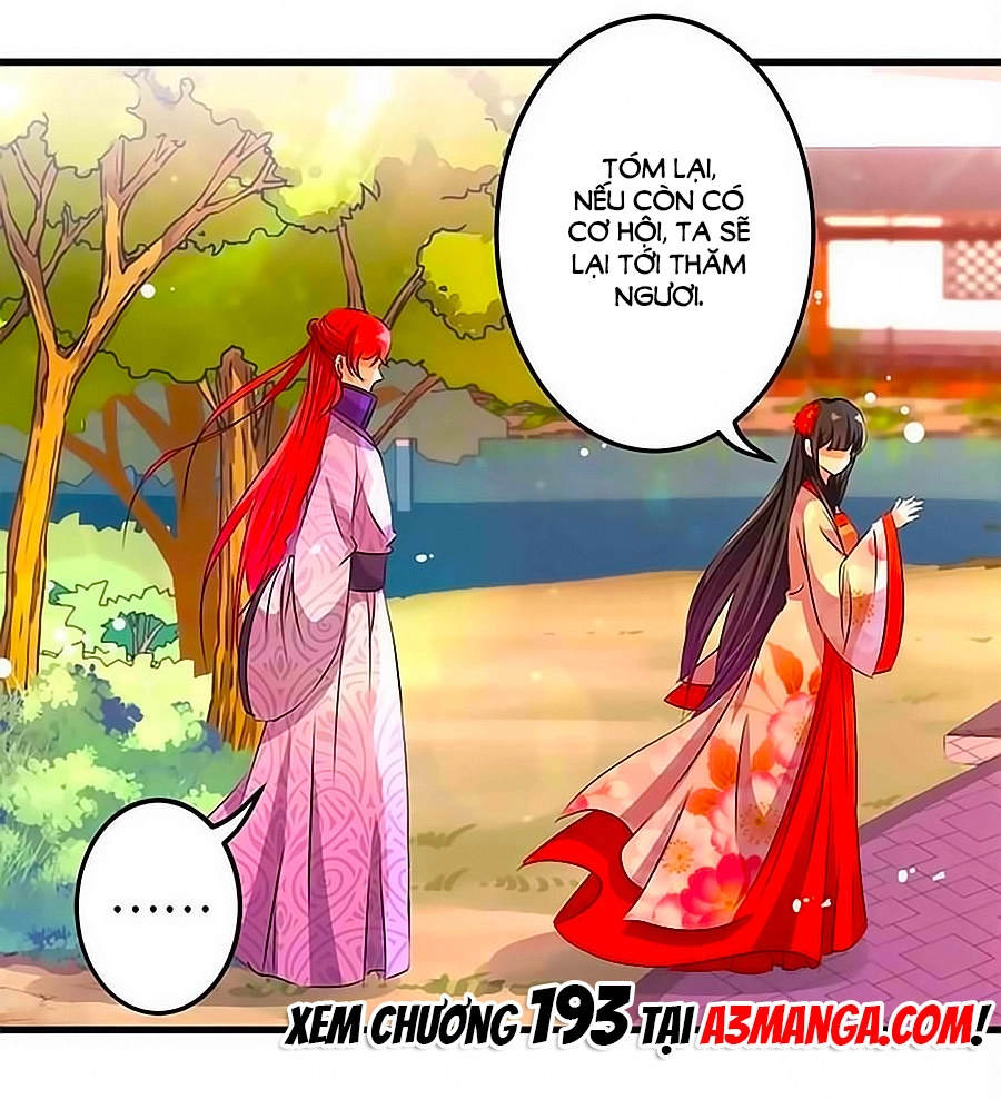 Vương Gia! Ngươi Thật Bỉ Ổi Chapter 192 - 12