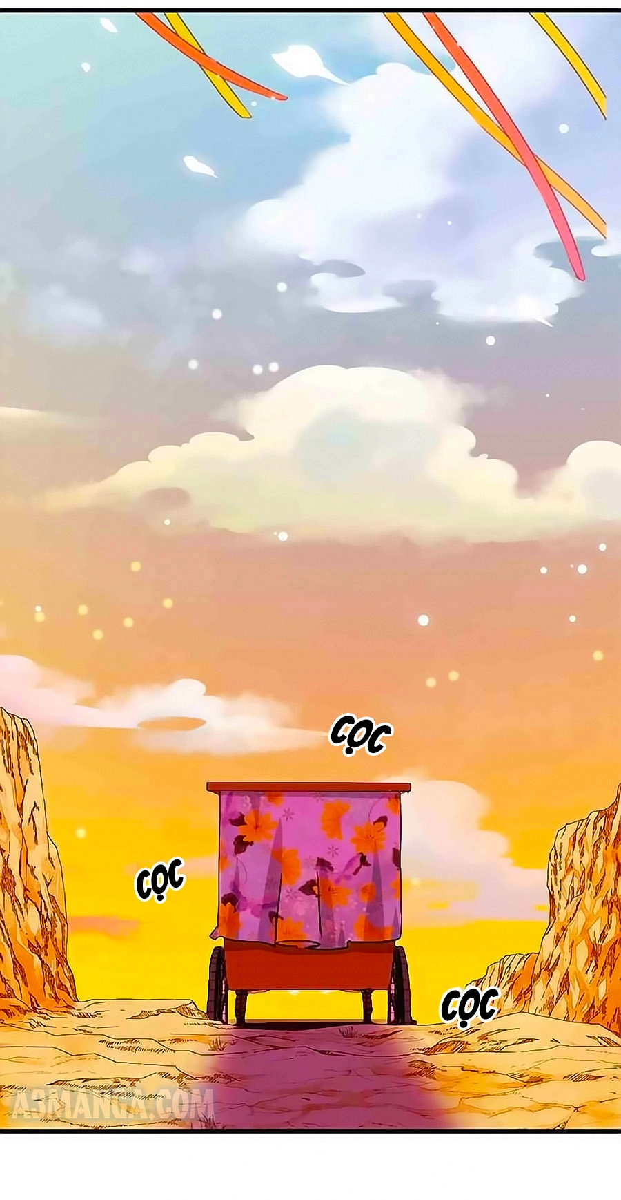 Vương Gia! Ngươi Thật Bỉ Ổi Chapter 193 - 7