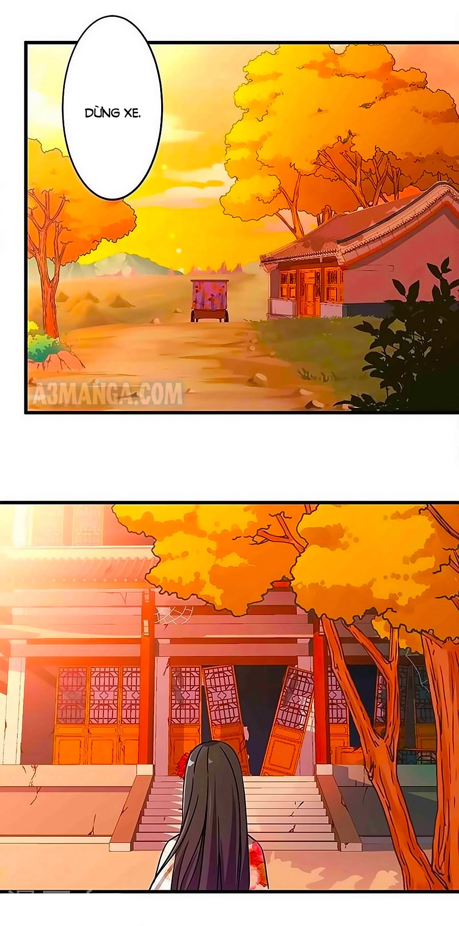 Vương Gia! Ngươi Thật Bỉ Ổi Chapter 193 - 8