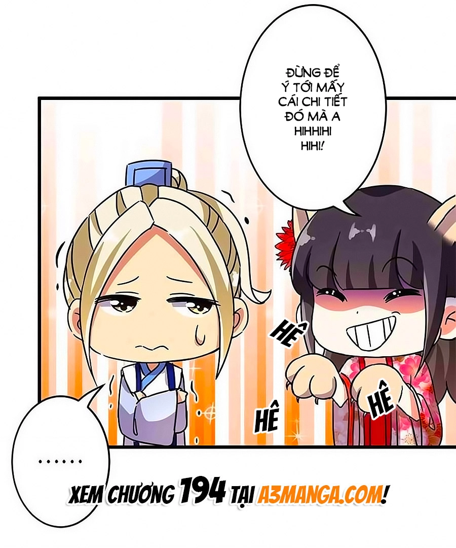 Vương Gia! Ngươi Thật Bỉ Ổi Chapter 193 - 12