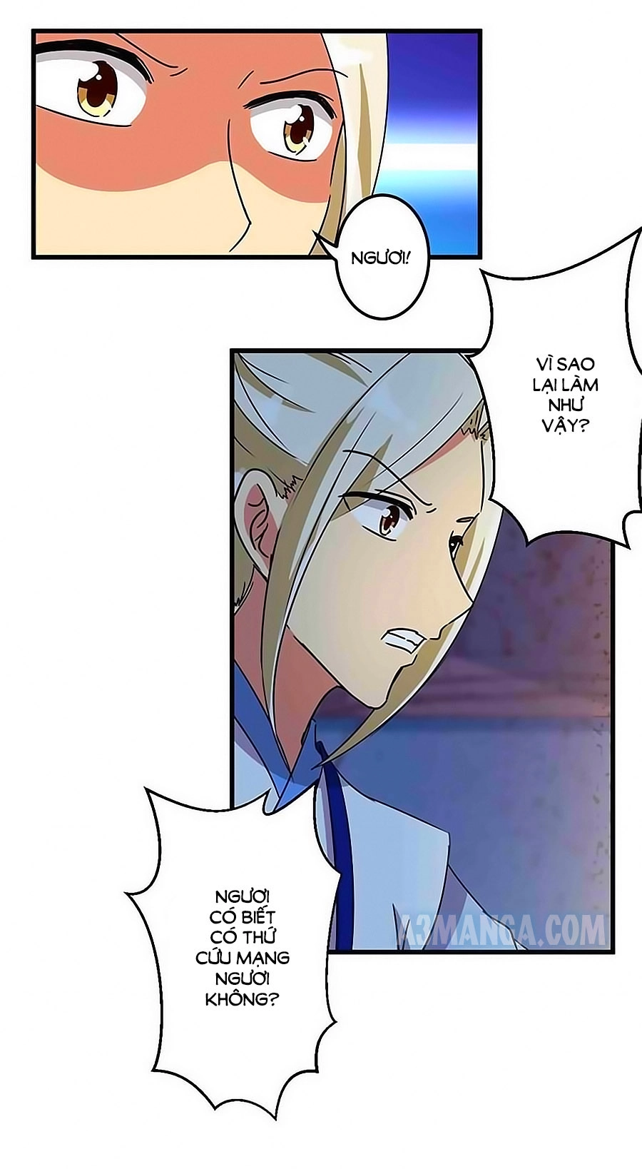 Vương Gia! Ngươi Thật Bỉ Ổi Chapter 194 - 6