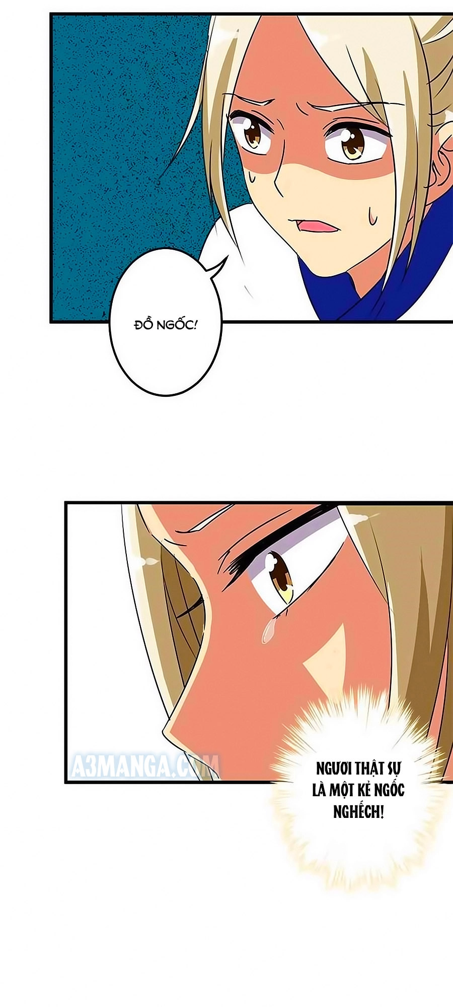 Vương Gia! Ngươi Thật Bỉ Ổi Chapter 194 - 9